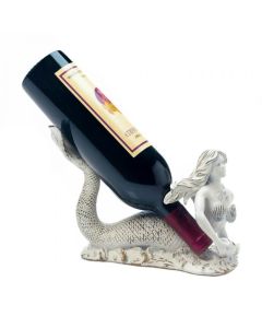 MERMAID WINE BOTTLE HOLDER